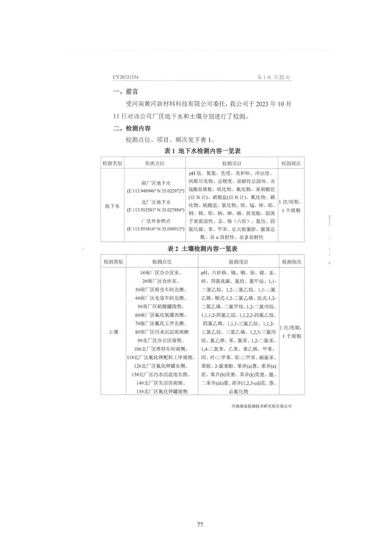 黃河精細(xì)化工有限公司檢測報告(1)-02